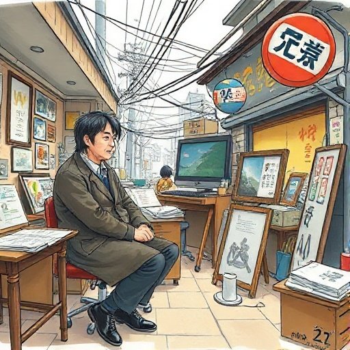 朴泰俊 - jm漫画作者 朴泰俊